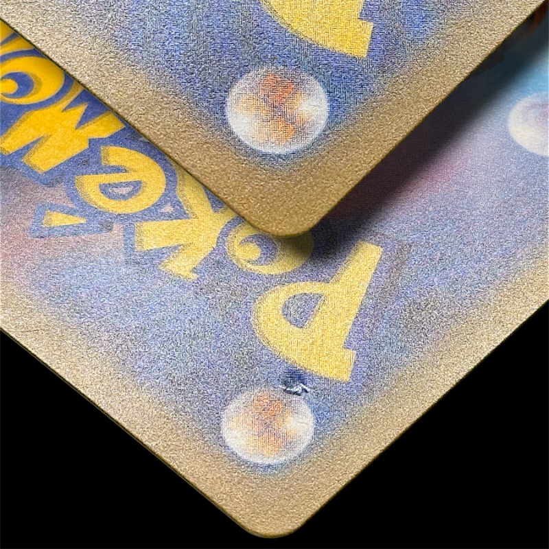 凹み（Dent）の症例写真 1